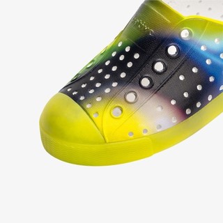 Giày Lười Trẻ Em Unisex NATIVE Jefferson Print Junior
