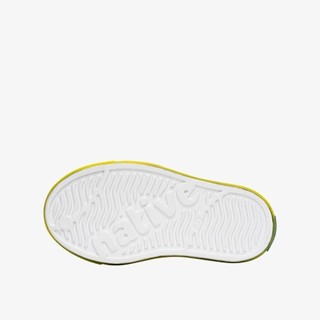 Giày Lười Trẻ Em Unisex NATIVE Jefferson Print Junior