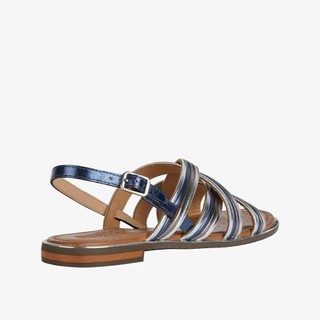 Giày Sandals Nữ GEOX D Sozy Plus G