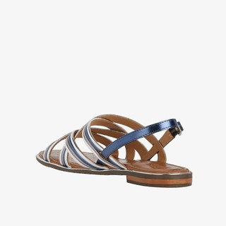 Giày Sandals Nữ GEOX D Sozy Plus G