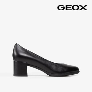 Giày Cao Gót Nữ GEOX N.Annya M. A Nappa