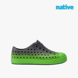 Giày Lười Trẻ Em Unisex NATIVE Jefferson  Ombre Child