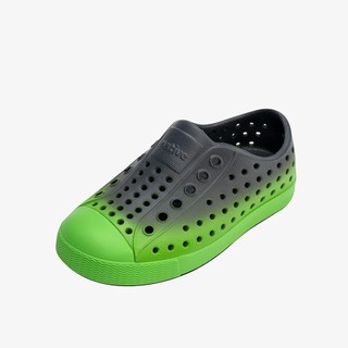 Giày Lười Trẻ Em Unisex NATIVE Jefferson  Ombre Child