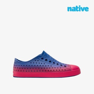 Giày Lười Trẻ Em Unisex NATIVE Jefferson  Ombre Junior