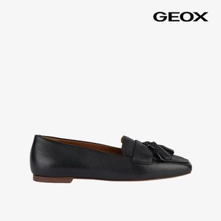 Giày Lười Nữ GEOX D Marsilea B