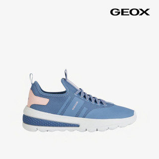 Giày Sneakers Trẻ Em Unisex GEOX J Activart B - Elas+Transf.Tpu