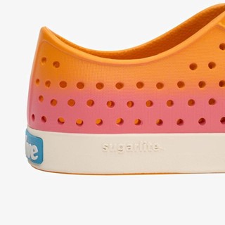 Giày Lười Unisex NATIVE Jefferson Sugarlite Ombre