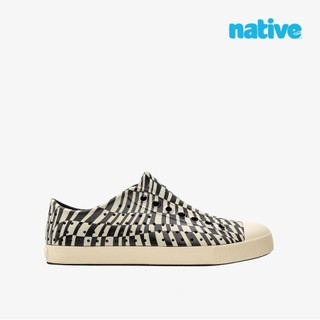 Giày Lười Unisex NATIVE Jefferson Print