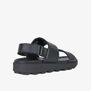 Giày Sandals Nam GEOX U Spherica Ec6 C
