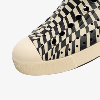 Giày Lười Unisex NATIVE Jefferson Print