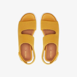 Giày Sandals Nữ GEOX D Spherica Ec5 A