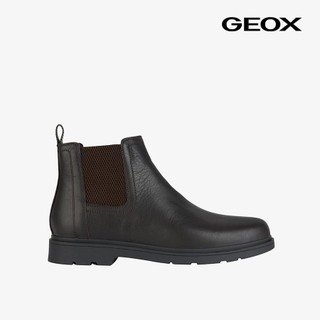 Giày Boots Nam GEOX U Spherica Ec1 C X