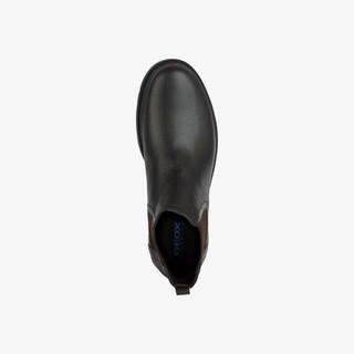 Giày Boots Nam GEOX U Spherica Ec1 C X