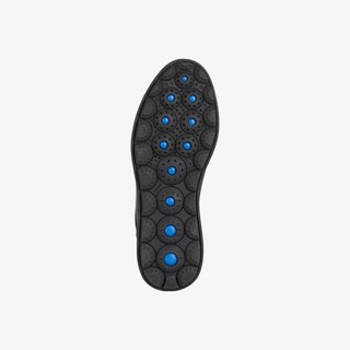 Giày Tây Nam GEOX U Spherica Ec12 A