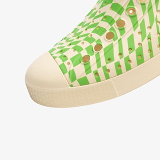 Giày Lười Unisex NATIVE Jefferson Print