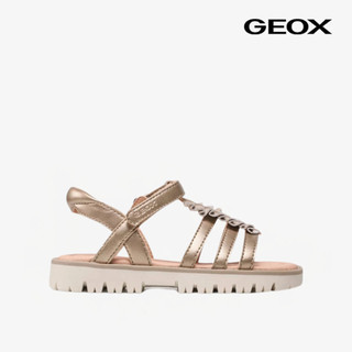 Giày Sandals Bé Gái GEOX J S.Starblush G.C