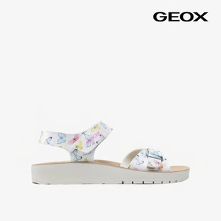 Giày Sandals Bé Gái GEOX J S.Costarei G. B