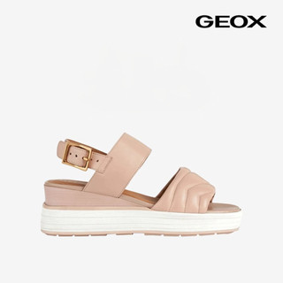 Giày Sandals Nữ GEOX D Rosita B