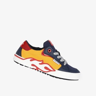 Giày Sneakers Bé Trai GEOX J Alphabeet B. A