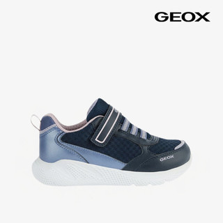 Giày Sneakers Bé Gái GEOX J Sprintye G. A