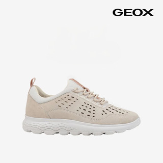 Giày Sneakers Nữ GEOX D SPHERICA A