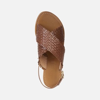 Giày Sandals Nữ GEOX D Sozy S A