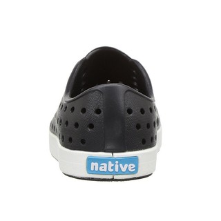 Giày Lười Unisex NATIVE Jefferson Chất Liệu Eva Siêu Nhẹ Thoáng Khí