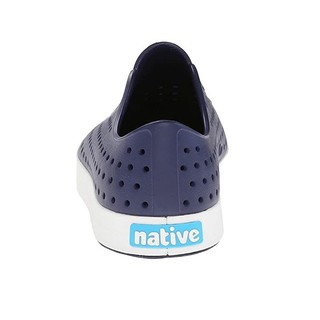 Giày Lười Unisex NATIVE Jefferson