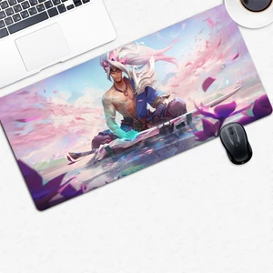 Lót chuột Yasuo Liên minh siêu dày 5mm LOL