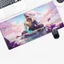 Lót chuột Yasuo Liên minh siêu dày 5mm LOL