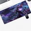 Lót chuột Yasuo Liên minh siêu dày 5mm LOL