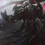 Lót chuột Tướng Darius Liên Minh Huyền thoại LOL