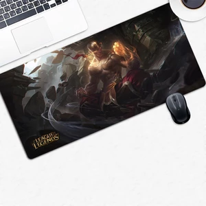 Lót chuột Tướng Lee Sin Liên Minh Huyền thoại Leesin LOL