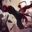 Lót chuột Tướng Lee Sin Liên Minh Huyền thoại Leesin LOL