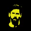 Lót chuột Messi - Pad chuột M10 Leon Messi