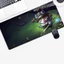 Lót chuột Teemo LOL cỡ lớn 80x30 90x40 - Bàn di chuột tướng Teemo