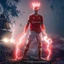 Lót chuột Ronaldo Back Home Old Trafford - Lót chuột Cr7