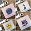 Bàn di chuột logo các câu lạc bộ Football bóng đá hàng đầu thế - lót chuột design