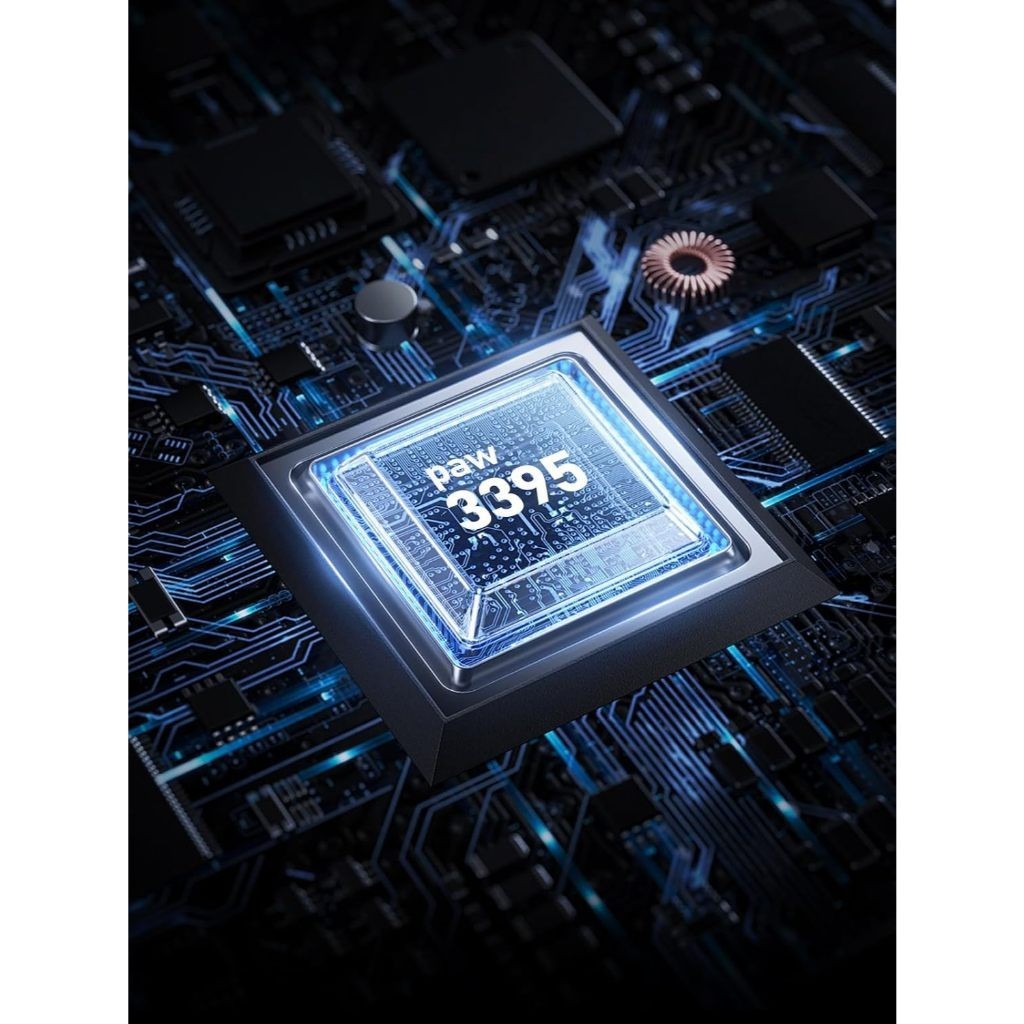 Chuột không dây Gaming GravaStar Mercury M1 Pro 26000 DPI 4K Polling Rate Pin 200 Giờ TURBOSPEED - Bảo hành 12 tháng | BigBuy360 - bigbuy360.vn
