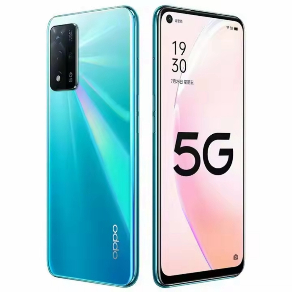 Điện Thoại OPPO A93S 5G 12GB/256GB – 5G Giá Rẻ, Cấu Hình Mạnh, Giá Tốt, Bảo  Hành 1 Năm | Shopee Việt Nam