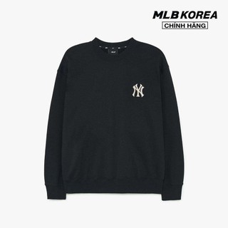 MLB - Áo sweatshirt unisex cổ tròn tay dài Classic Monogram Gradient Big Lux_3AMTM0234-50BKS
