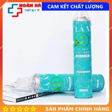 Bình thở khẩn cấp, Bình Oxy Mini Cầm Tay Lá Xanh, Bình Oxy Bỏ Túi Cầm Tay - Oxy Tinh Khiết 99%