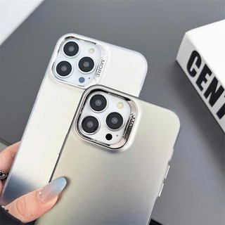 [MORE] Ốp lưng iphone Nhám More cao cấp 11/12/13/14/15/16/17/pro/plus/promax (Ốp Phôi) RABBI
