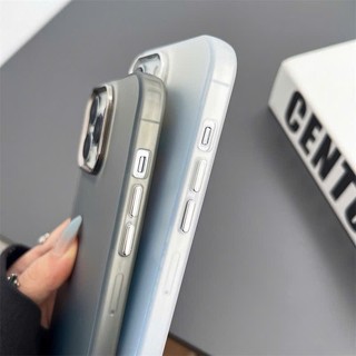 [MORE] Ốp lưng iphone Nhám More cao cấp 11/12/13/14/15/16/17/pro/plus/promax (Ốp Phôi) RABBI