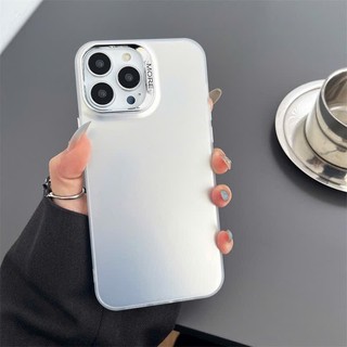 [MORE] Ốp lưng iphone Nhám More cao cấp 11/12/13/14/15/16/17/pro/plus/promax (Ốp Phôi) RABBI
