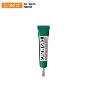 Kem Chấm Mụn Giúp Phục Hồi Da Super Miracle Spot All Kill Cream Some By Mi 30ml