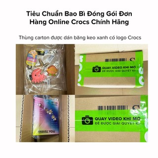 Phụ kiện Jibbitz™ Charm Beaded Banana