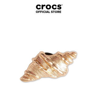 Phụ kiện Jibbitz™ Charm Gold Sea Shell