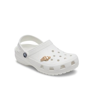 Phụ kiện Jibbitz™ Charm Gold Sea Shell