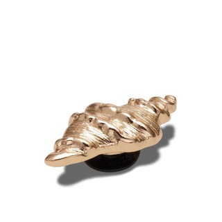 Phụ kiện Jibbitz™ Charm Gold Sea Shell